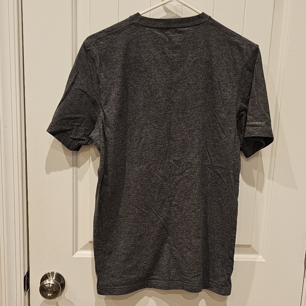 Under Armor Baltimore Orioles T-Shirt - Picture 4 of 4